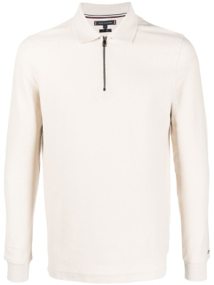 

Long-sleeve polo shirt, Tommy Hilfiger Long-sleeve polo shirt