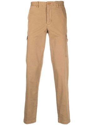 

Straight-leg pocket trousers, Tommy Hilfiger Straight-leg pocket trousers