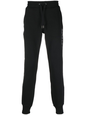 

Logo drawstring joggers, Tommy Hilfiger Logo drawstring joggers