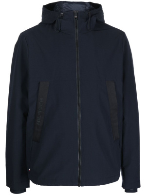 

Hooded zip-up jacket, Tommy Hilfiger Hooded zip-up jacket