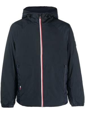 

Down-padded hooded jacket, Tommy Hilfiger Down-padded hooded jacket