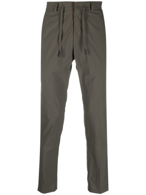 

Slim-leg trousers, Karl Lagerfeld Slim-leg trousers