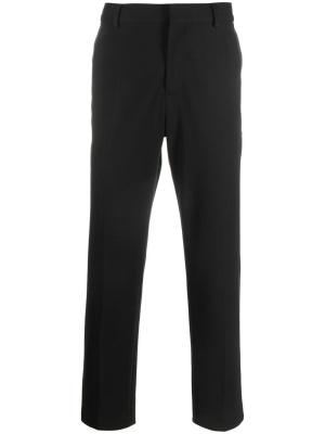 

Punto tailored trousers, Karl Lagerfeld Punto tailored trousers