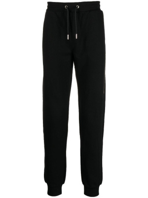 

Logo patch track pants, Karl Lagerfeld Logo patch track pants