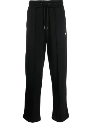 

Ikonik tailored track pants, Karl Lagerfeld Ikonik tailored track pants
