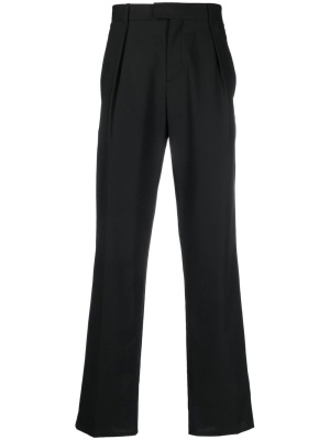 

Tailored ankle-length trousers, Karl Lagerfeld Tailored ankle-length trousers