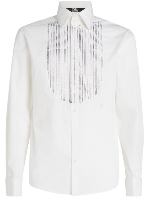 

Hun's Pick evening shirt, Karl Lagerfeld Hun's Pick evening shirt