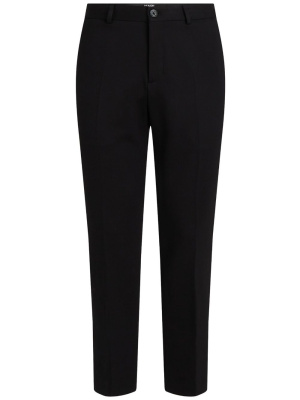 

Punto tailored trousers, Karl Lagerfeld Punto tailored trousers