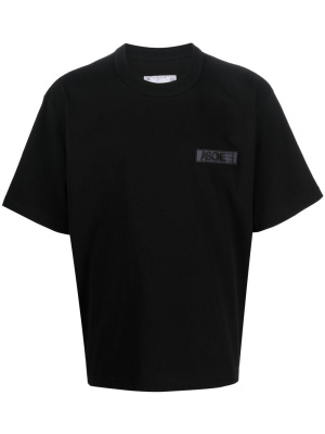

As One short-sleeve T-shirt, Sacai As One short-sleeve T-shirt