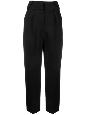 

High-waisted tailored trousers, IRO High-waisted tailored trousers