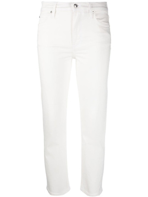 

Deen slim-fit jeans, IRO Deen slim-fit jeans