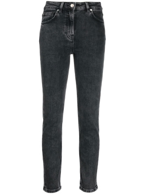 

Cropped skinny-cut jeans, IRO Cropped skinny-cut jeans