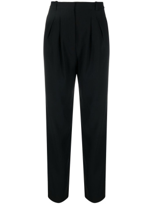 

High-waist tapered trousers, IRO High-waist tapered trousers