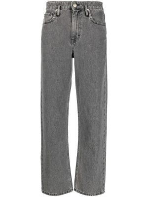 

Straight-leg jeans, IRO Straight-leg jeans