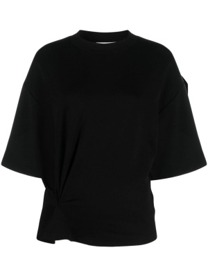 

Garcia pleated T-shirt, IRO Garcia pleated T-shirt