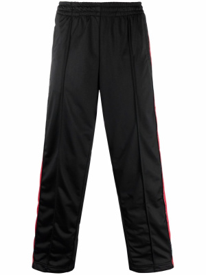 

Straight-leg track pants, VETEMENTS Straight-leg track pants