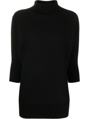

Billowing roll-neck jumper, TOTEME Billowing roll-neck jumper