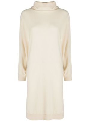 

Draped cashmere jumper, TOTEME Draped cashmere jumper