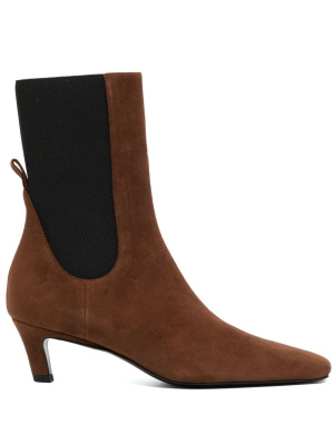 

Mid-heel ankle boots, TOTEME Mid-heel ankle boots