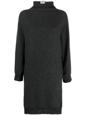 

Roll-neck cashmere jumper, TOTEME Roll-neck cashmere jumper