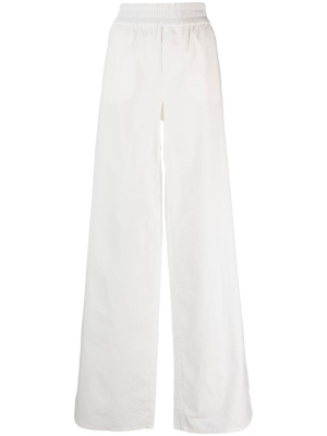 

Wide leg trousers, Dsquared2 Wide leg trousers