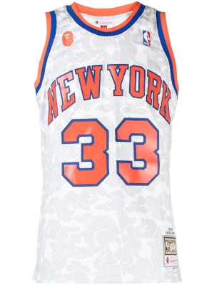 

New York 33 tank top, A BATHING APE® New York 33 tank top