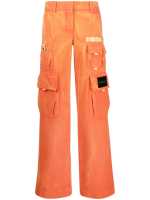 

Toybox Laundry cargo trousers, Off-White Toybox Laundry cargo trousers