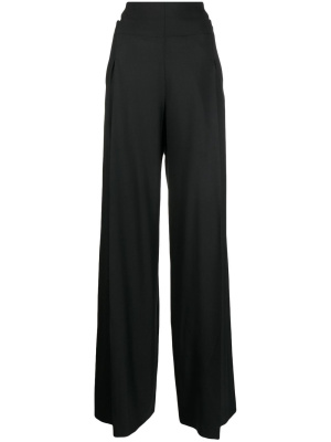 

High waisted trousers, Off-White High waisted trousers