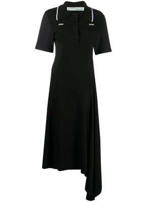 

Polo shirt dress, Off-White Polo shirt dress