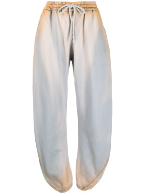 

Laundry tie-dye track pants, Off-White Laundry tie-dye track pants