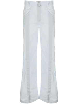 

Panelled palazzo pants, Off-White Panelled palazzo pants