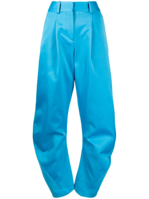 

Curved-leg trousers, Off-White Curved-leg trousers