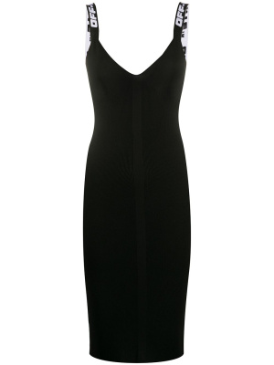 

Industrial knitted dress, Off-White Industrial knitted dress