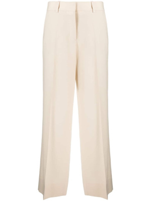 

Dry Wo wide-leg trousers, Off-White Dry Wo wide-leg trousers