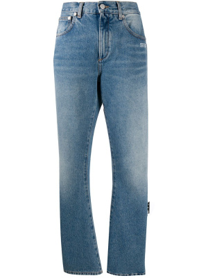 

Loose-fit jeans, Off-White Loose-fit jeans