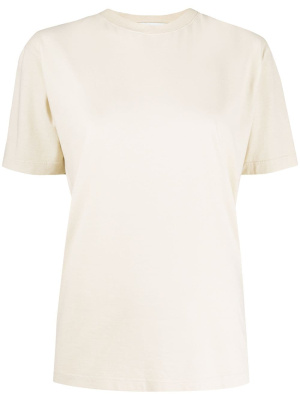 

Short-sleeved T-shirt, Off-White Short-sleeved T-shirt