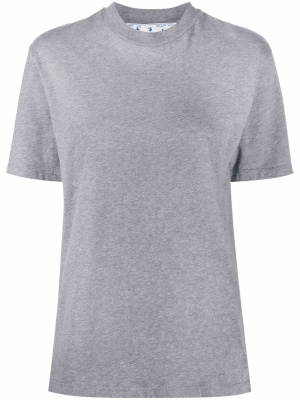 

Diag-print T-shirt, Off-White Diag-print T-shirt