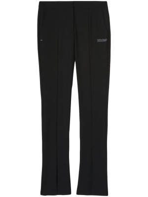 

High-waisted tailored trousers, Off-White High-waisted tailored trousers