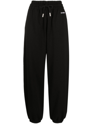 

Logo-print track pants, Off-White Logo-print track pants
