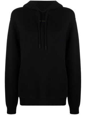 

Arrows tie-dye cotton hoodie, Off-White Arrows tie-dye cotton hoodie