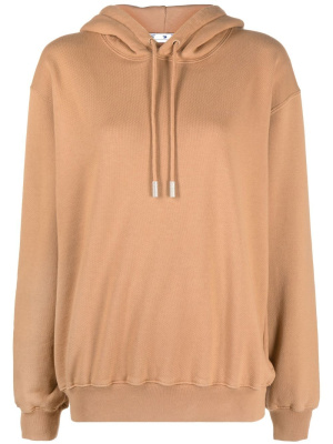 

Diagonal striped hooded sweatshirt, Off-White Diagonal striped hooded sweatshirt