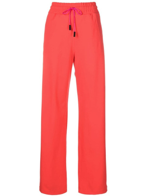 

Logo-print track pants, Off-White Logo-print track pants