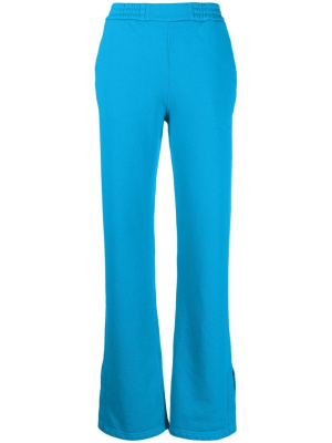 

Diagonal-stripe track pants, Off-White Diagonal-stripe track pants