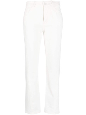 

Straight-leg cotton jeans, Off-White Straight-leg cotton jeans