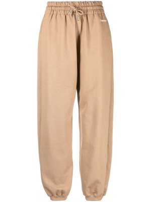 

Embroidered-logo track pants, Off-White Embroidered-logo track pants