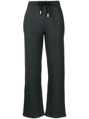 

Arrows-motif track pants, Off-White Arrows-motif track pants