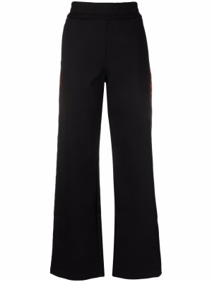 

Monogram-band track pants, Off-White Monogram-band track pants