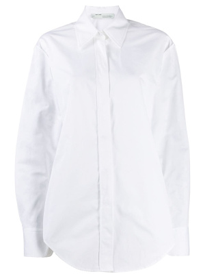 

Double sleeves shirt, Off-White Double sleeves shirt