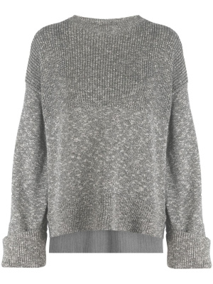 

Diag-stripe oversized jumper, Off-White Diag-stripe oversized jumper