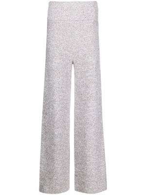 

Languid wide-leg trousers, Off-White Languid wide-leg trousers